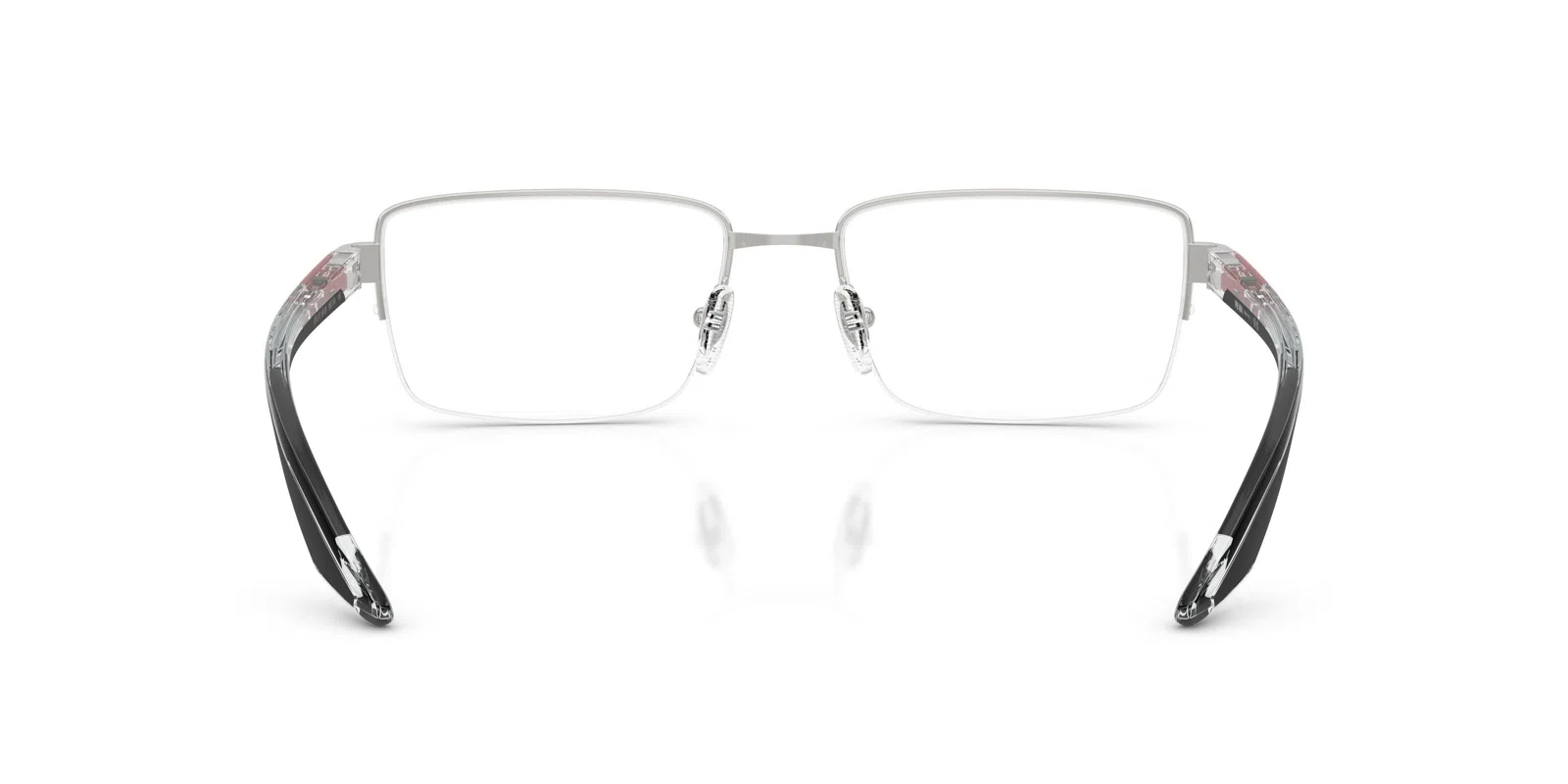 Prada Linea Rossa 51SV Eyeglasses - view 13